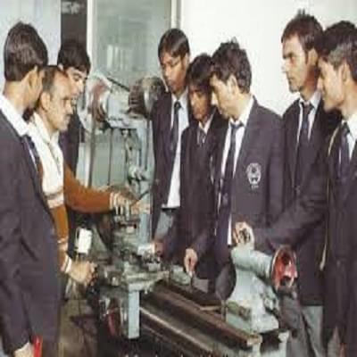 Translam Institute of Technology and Management Meerut Campus photo 6